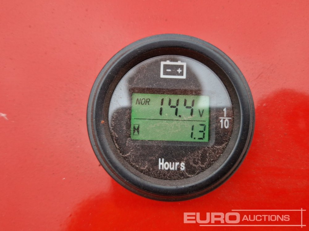 Mini chargeuse Unused 2025 Captok CK360T: photos 41