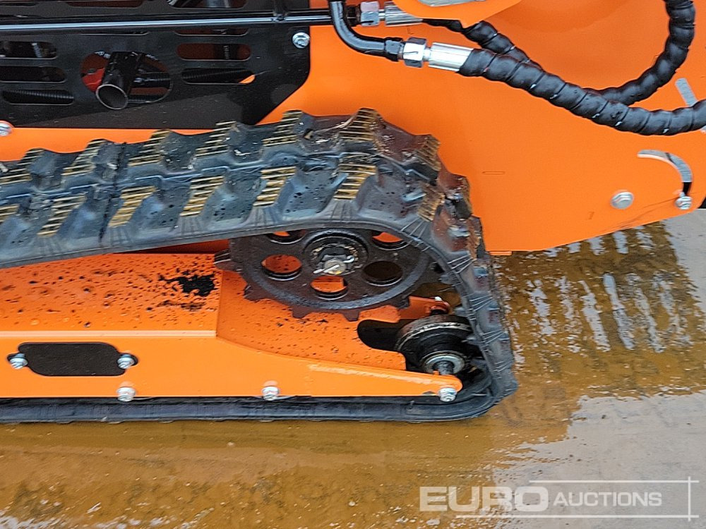 Mini chargeuse Unused 2025 Captok CK36C: photos 11