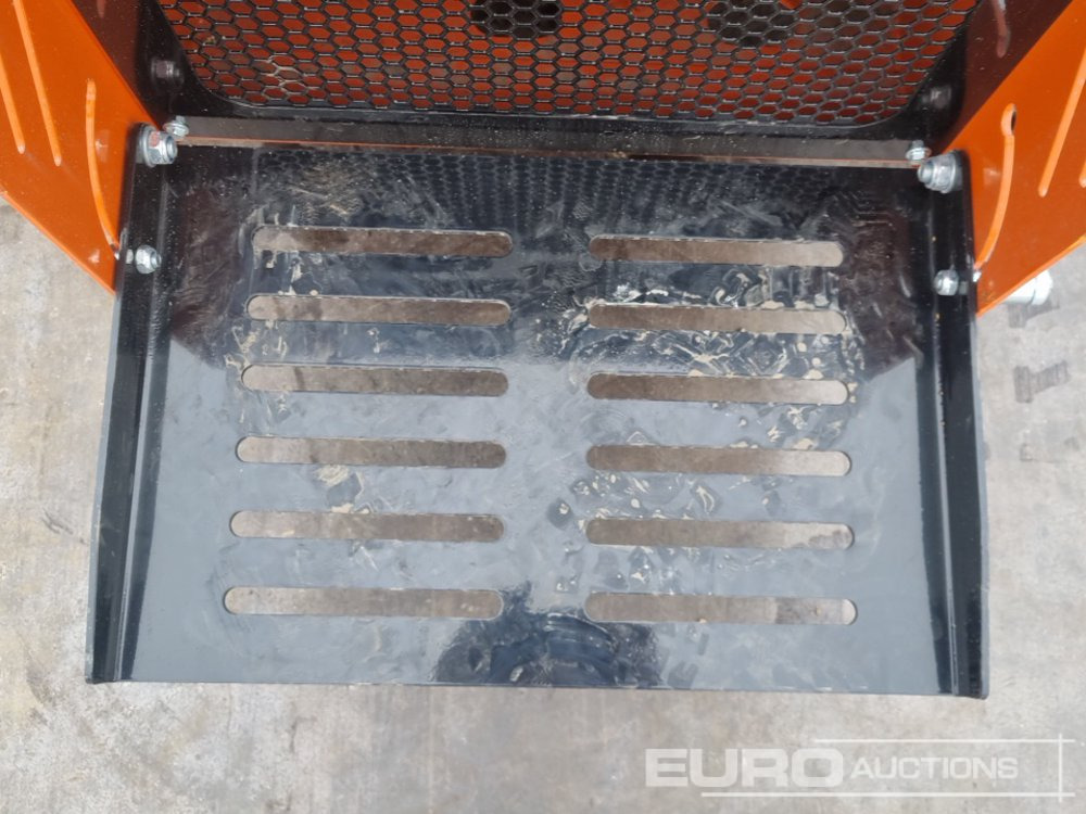 Mini chargeuse Unused 2025 Captok CK36C: photos 32