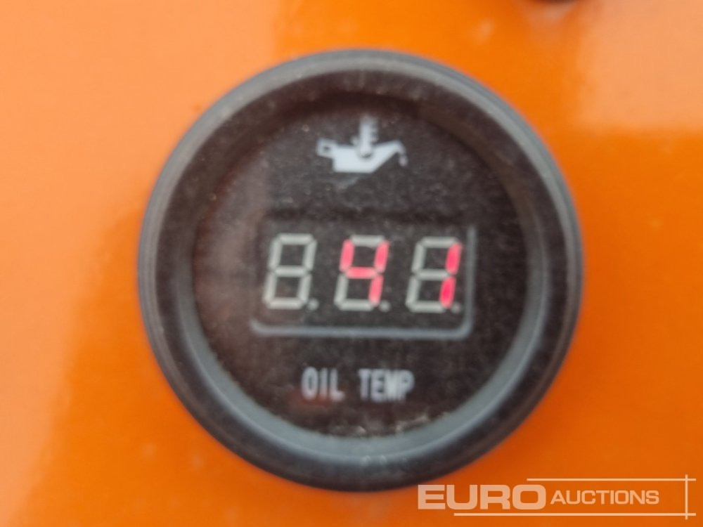 Mini chargeuse Unused 2025 Captok CK36C: photos 38
