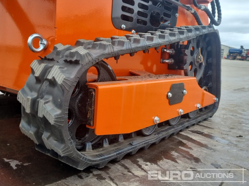 Mini chargeuse Unused 2025 Captok CK36C: photos 18