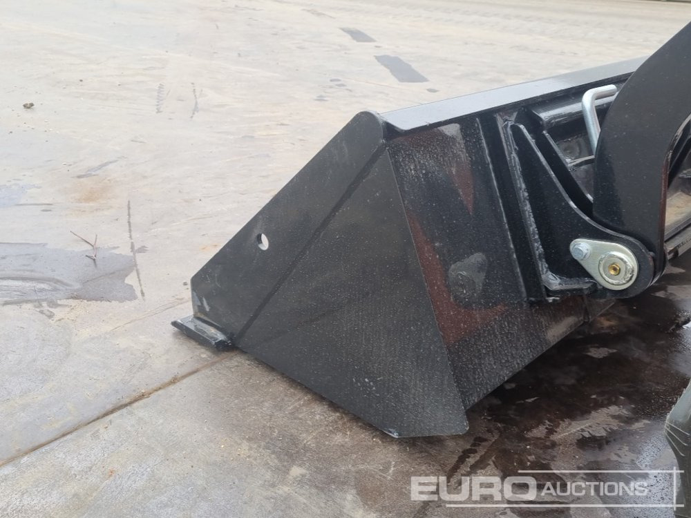 Mini chargeuse Unused 2025 Captok CK36C: photos 19
