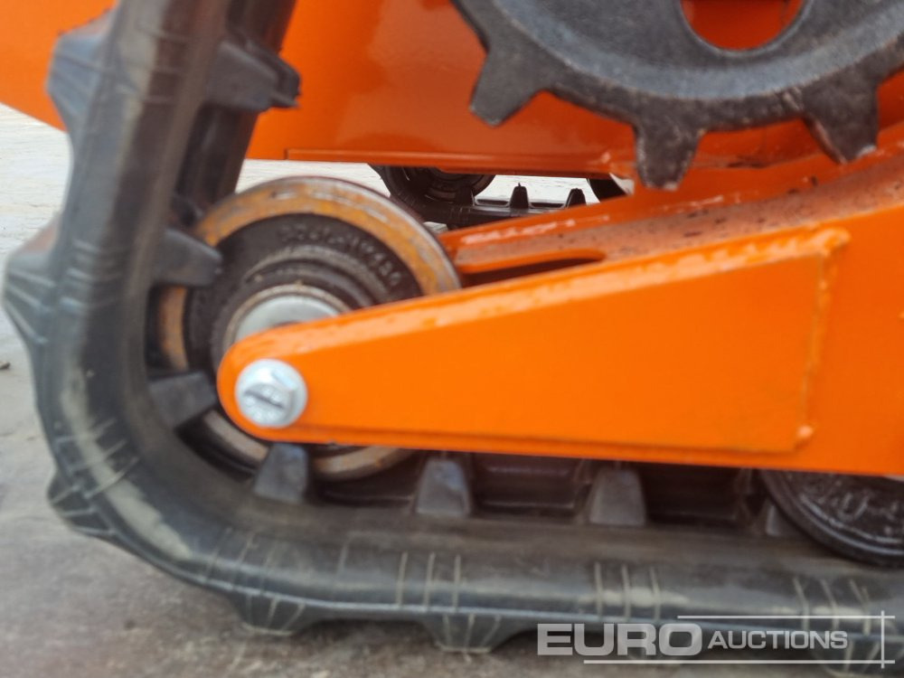Mini chargeuse Unused 2025 Captok CK36C: photos 12
