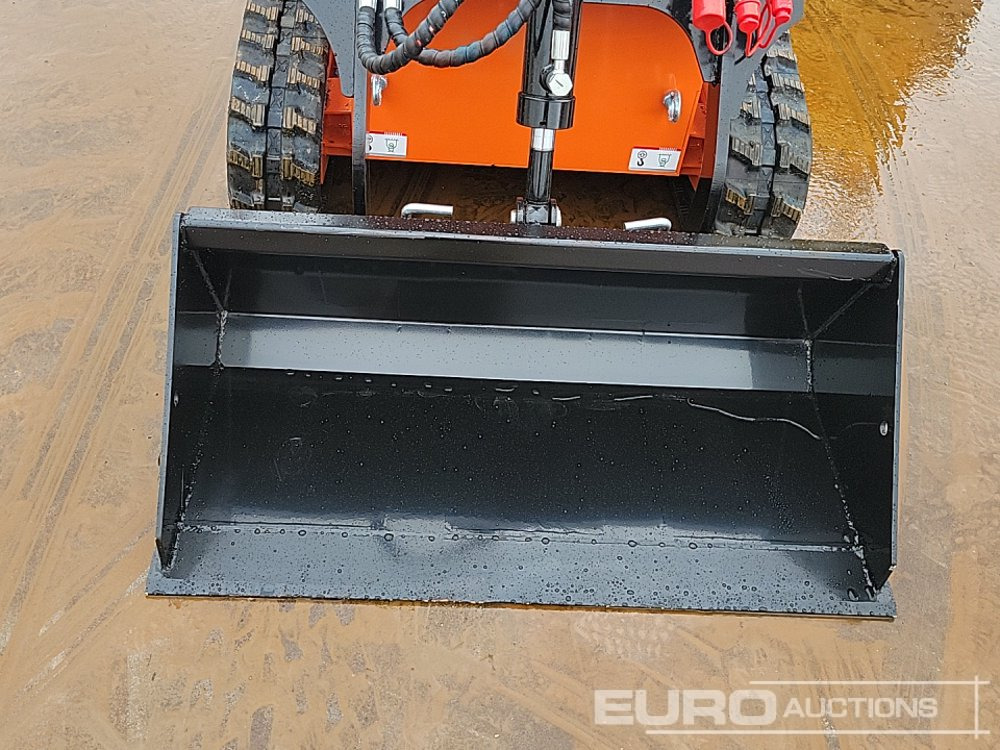 Mini chargeuse Unused 2025 Captok CK36C: photos 17