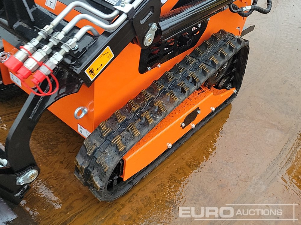 Mini chargeuse Unused 2025 Captok CK36C: photos 9