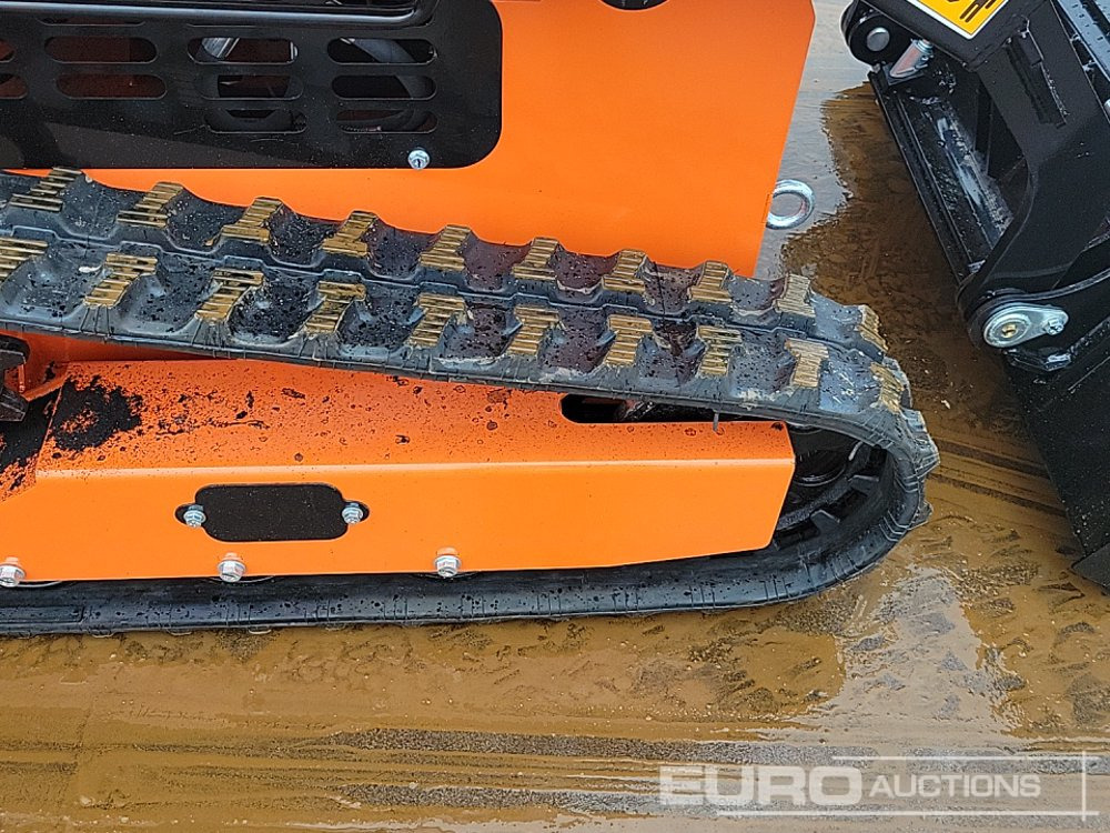 Mini chargeuse Unused 2025 Captok CK36C: photos 15