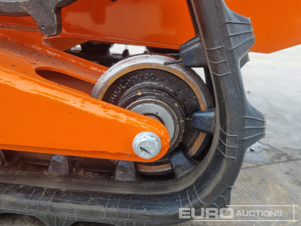 Mini chargeuse Unused 2025 Captok CK36C: photos 15