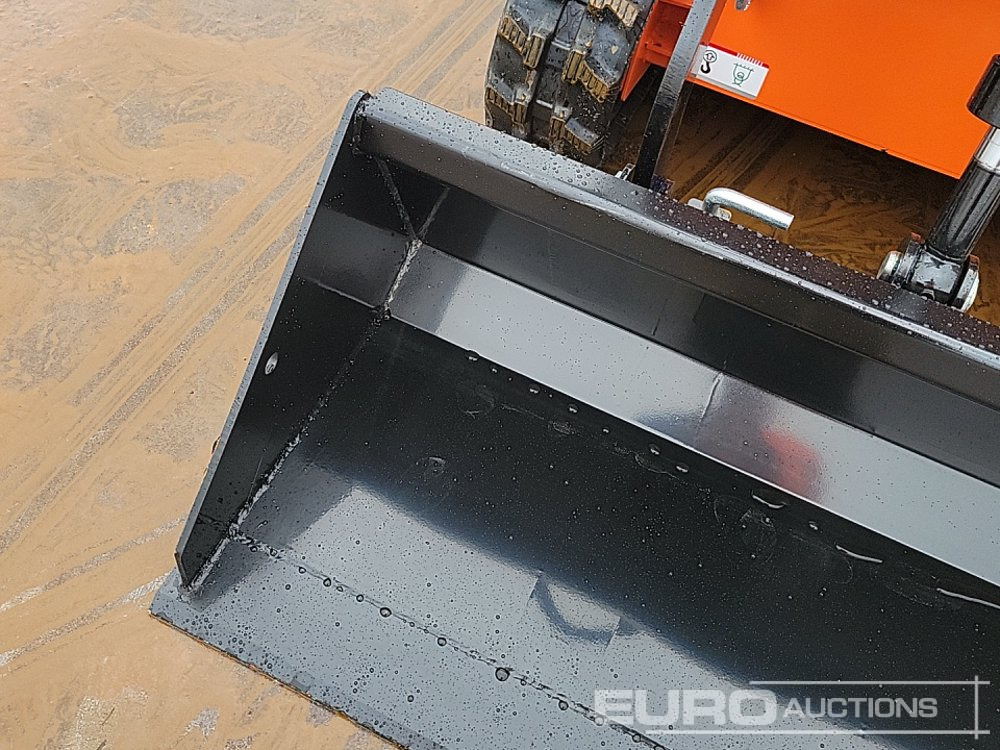 Mini chargeuse Unused 2025 Captok CK36C: photos 19