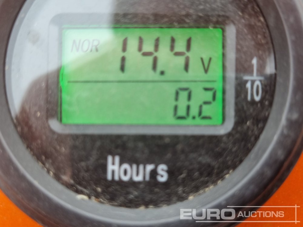 Mini chargeuse Unused 2025 Captok CK36C: photos 40