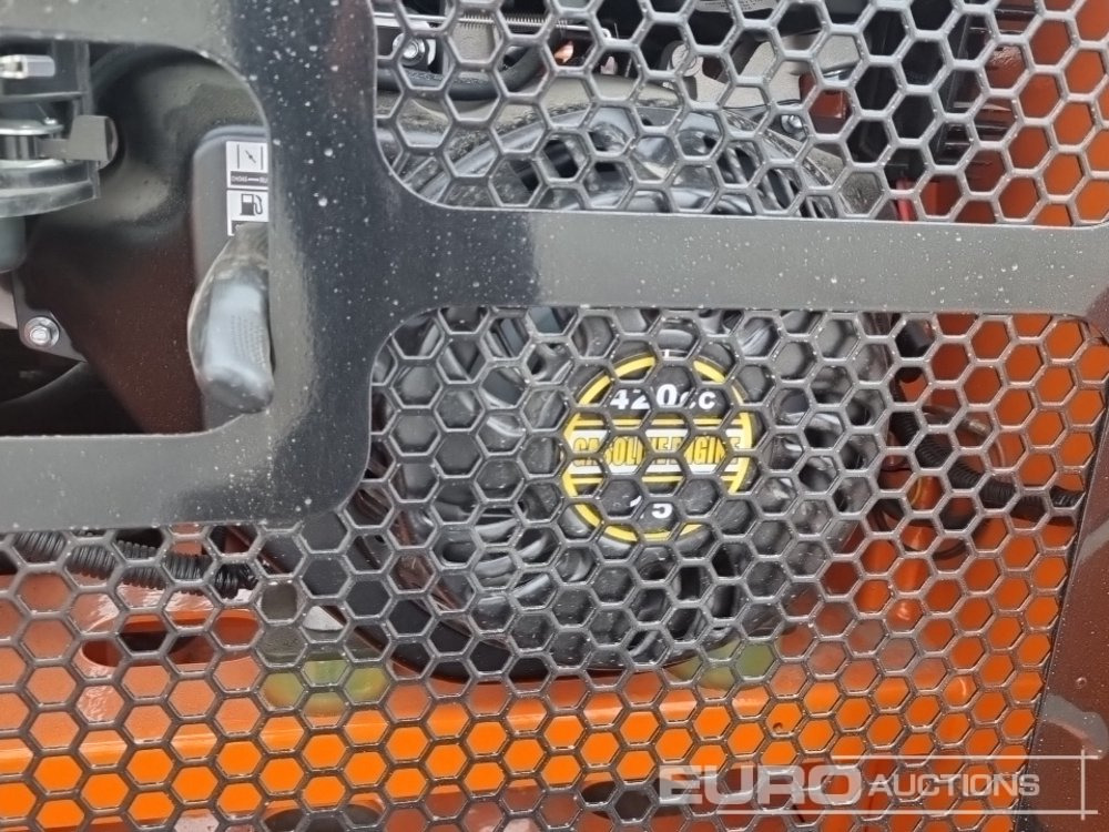 Mini chargeuse Unused 2025 Captok CK36C: photos 31