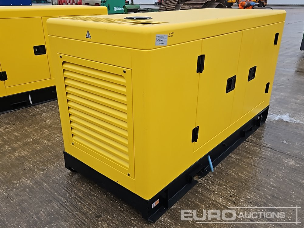 Unused 2025 Compal Power VG-R30 - Groupe électrogène: photos 5 Unused 2025 Compal Power VG-R30 - Groupe électrogène: photos 5