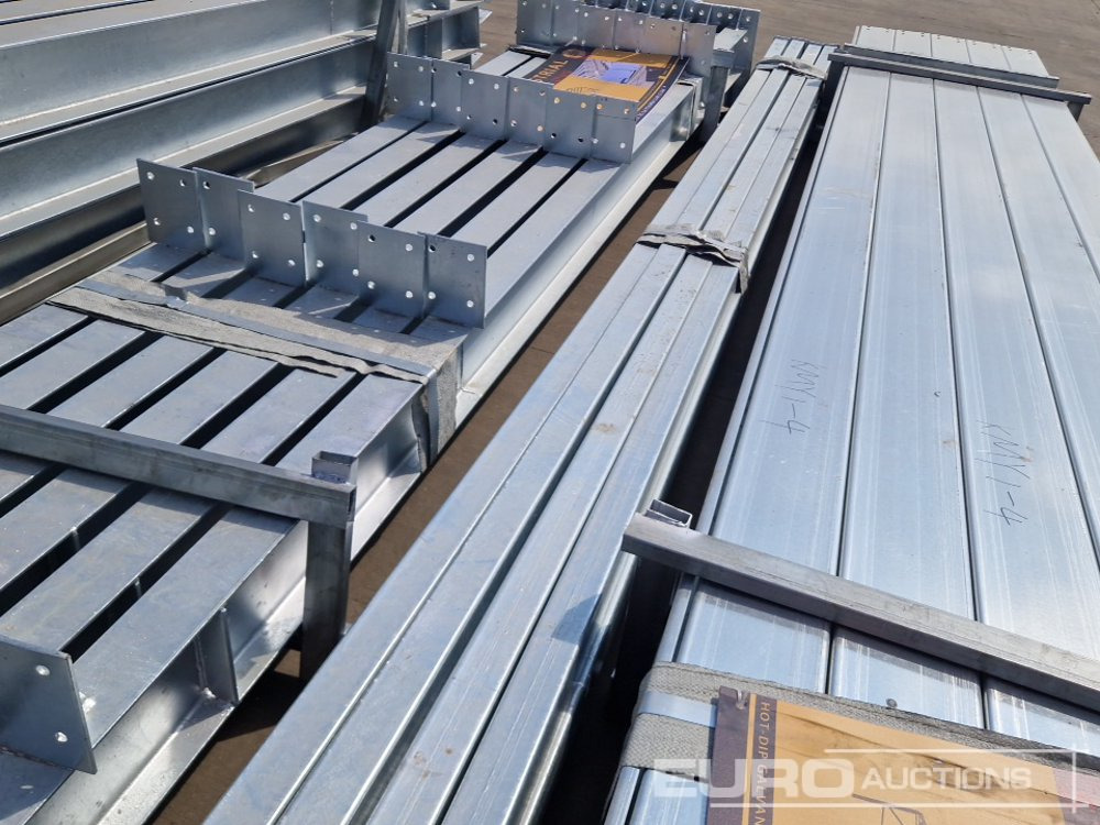 Conteneur comme habitat Unused 2025 KMY INDUSTRIAL 100X30X15: photos 15