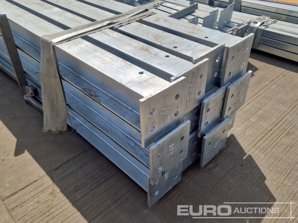 Conteneur comme habitat Unused 2025 KMY INDUSTRIAL 100X30X15: photos 21