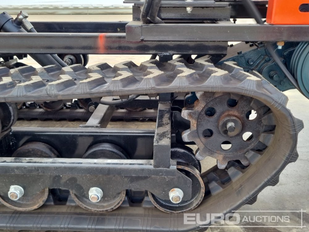 Tombereau sur chenilles Unused 2025 LIHUA LRT15: photos 13