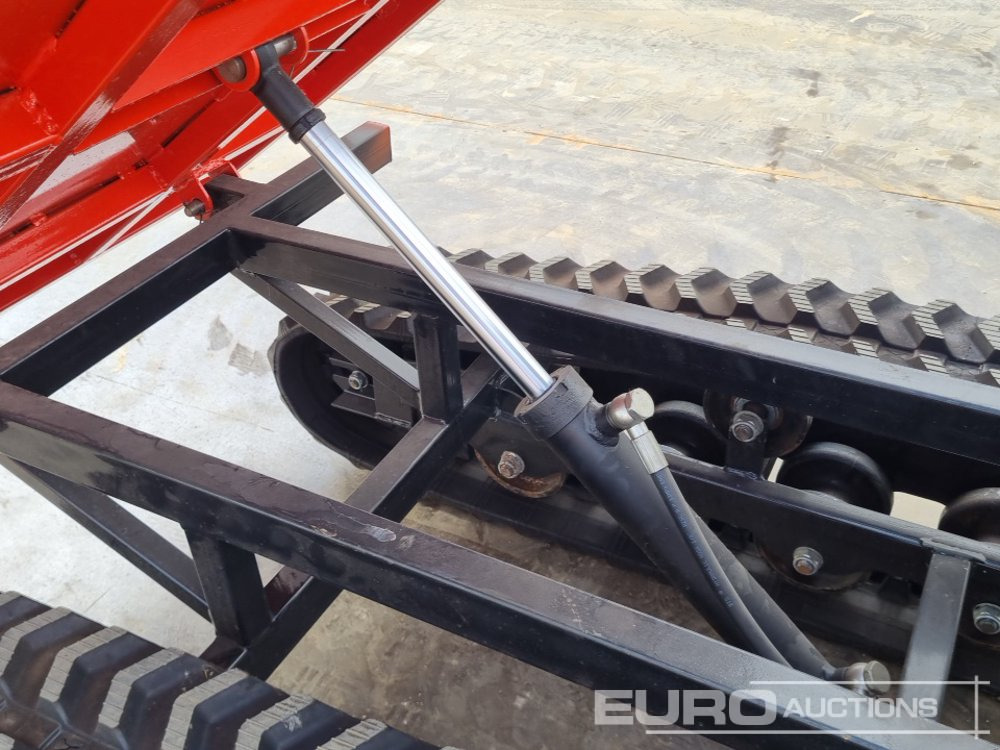 Tombereau sur chenilles Unused 2025 LIHUA LRT15: photos 24