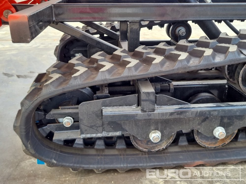 Tombereau sur chenilles Unused 2025 LIHUA LRT15: photos 14