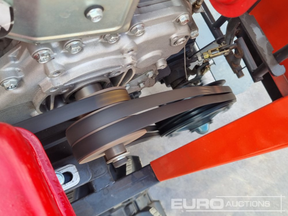 Tombereau sur chenilles Unused 2025 LIHUA LRT15: photos 28