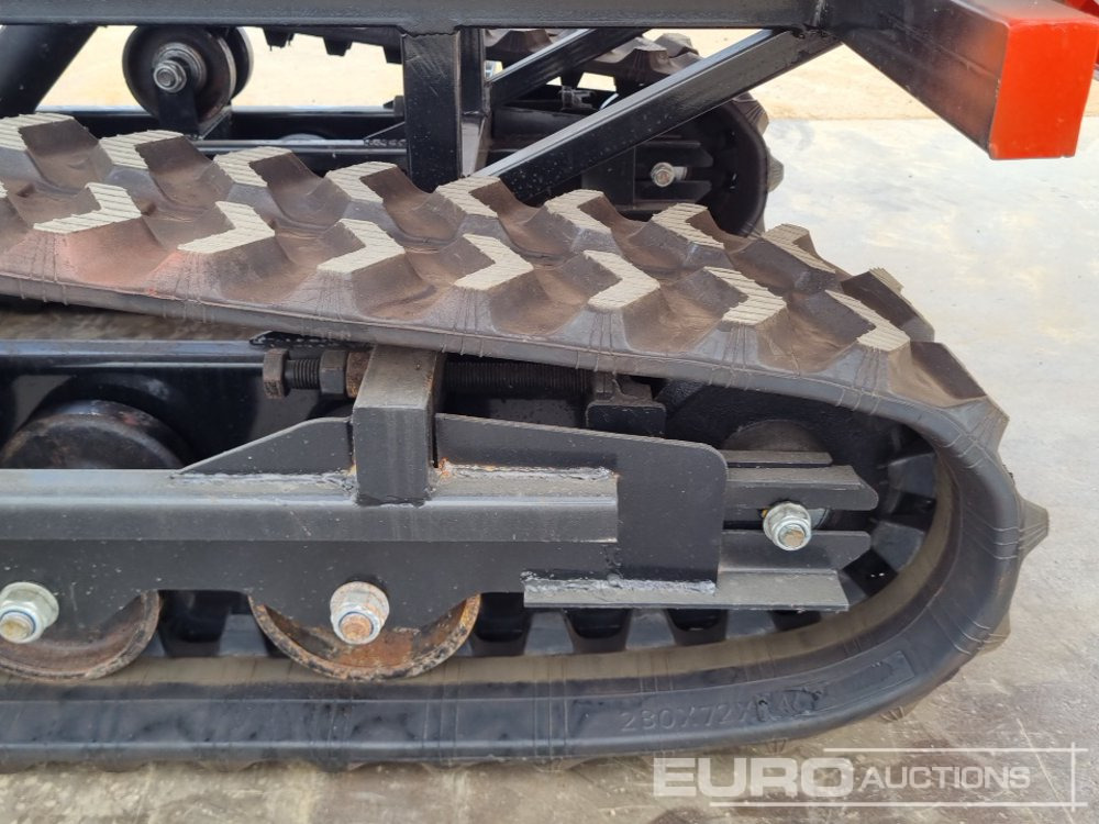 Tombereau sur chenilles Unused 2025 LIHUA LRT15: photos 17