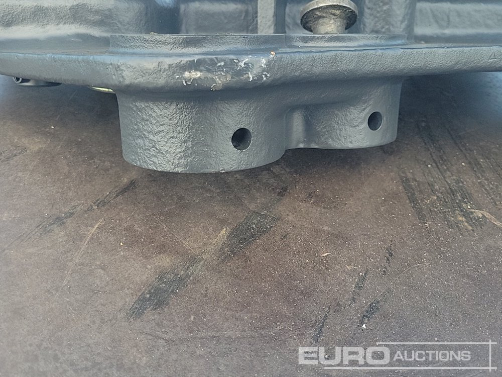 Attache rapide Unused 2025 Miller Manual QH 45mm Pin to suit 4-6 Ton Excavator: photos 13