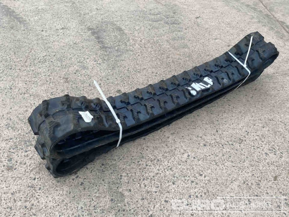 Chenille pour Engins de chantier Unused 2025 Miva VA-BT: photos 6