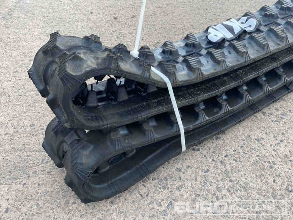 Chenille pour Engins de chantier Unused 2025 Miva VA-BT: photos 8