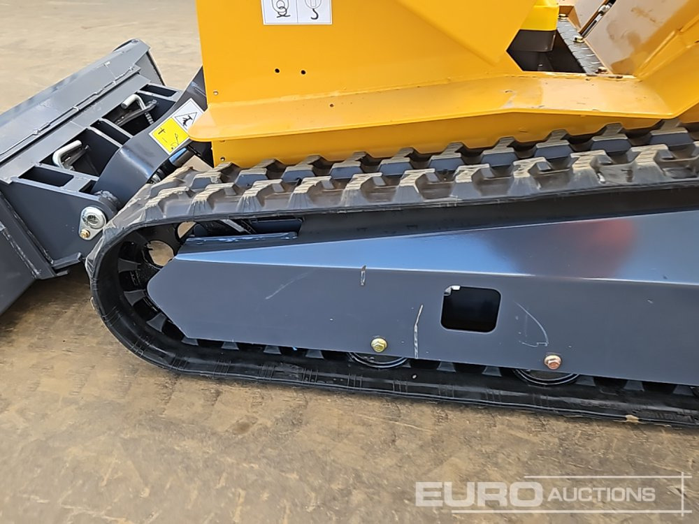 Mini chargeuse Unused 2025 Newrick ZW480: photos 10