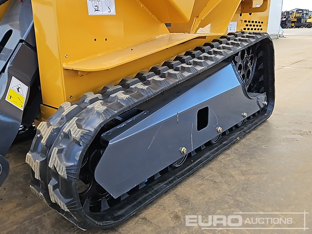 Mini chargeuse Unused 2025 Newrick ZW480: photos 9