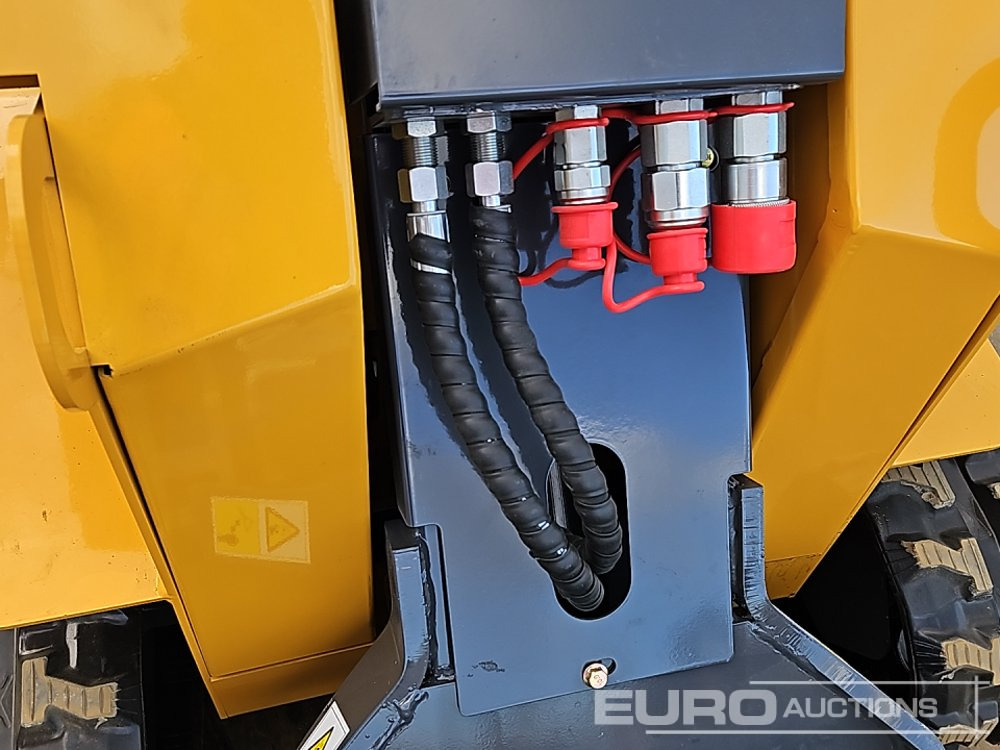 Mini chargeuse Unused 2025 Newrick ZW480: photos 17