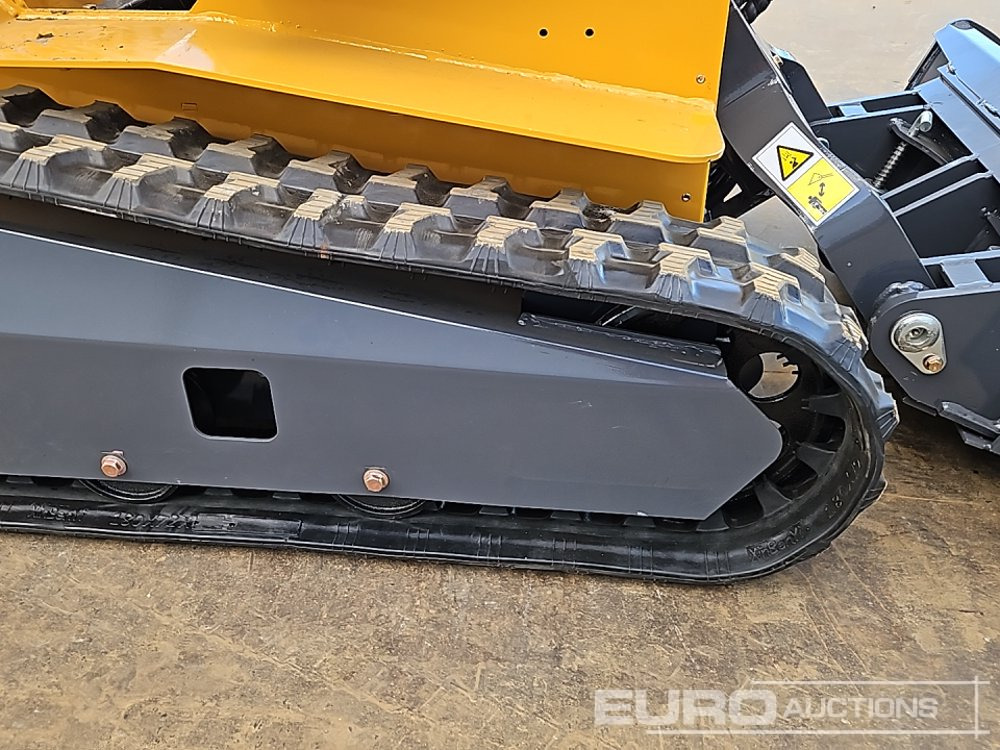 Mini chargeuse Unused 2025 Newrick ZW480: photos 15