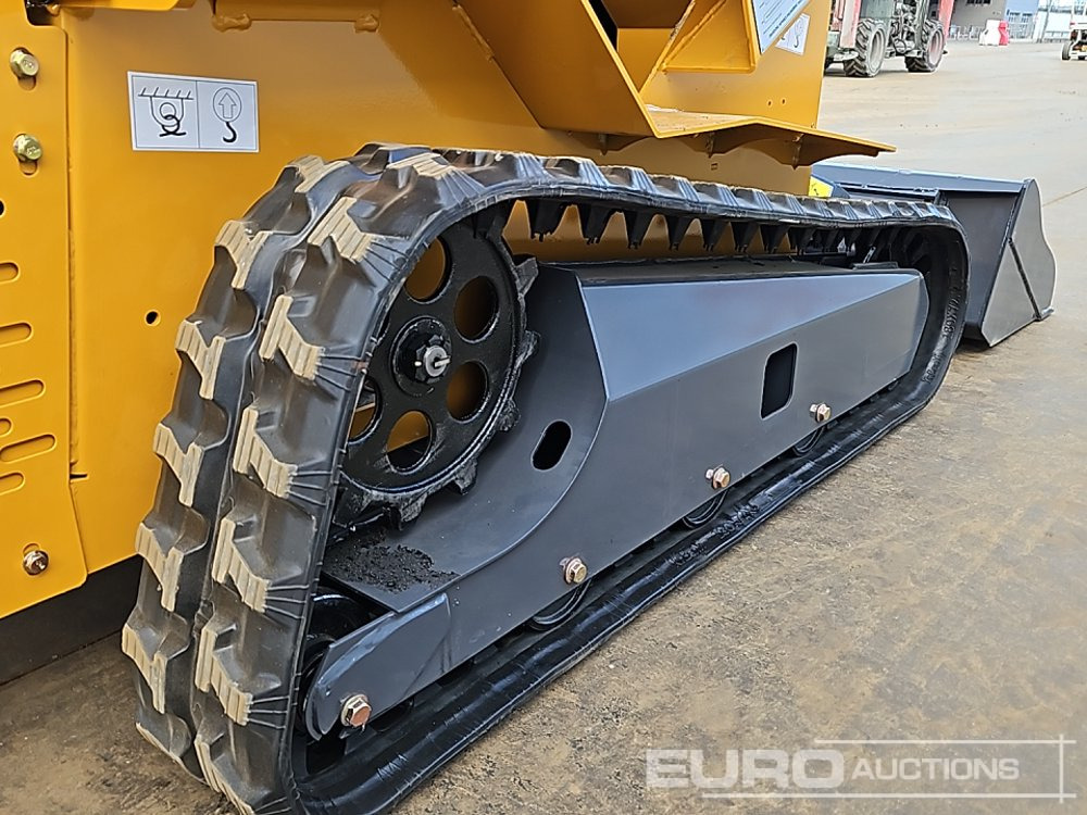 Mini chargeuse Unused 2025 Newrick ZW480: photos 13