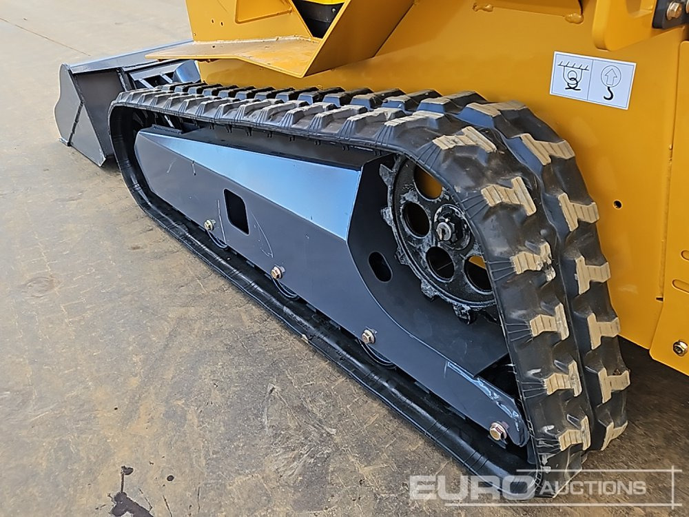 Mini chargeuse Unused 2025 Newrick ZW480: photos 12