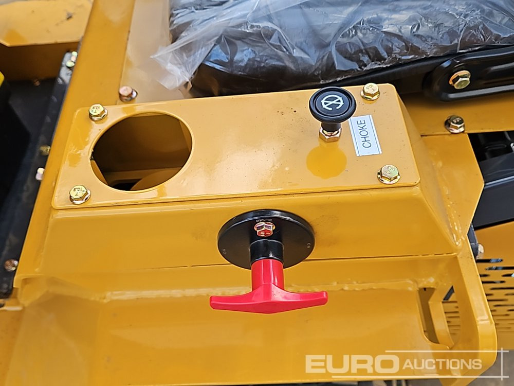 Mini chargeuse Unused 2025 Newrick ZW480: photos 26