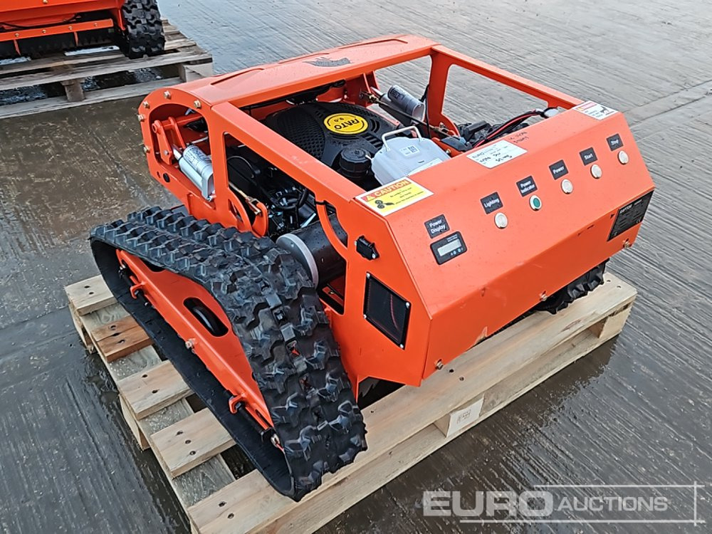 Unused 2025 Raptor VT-900 - Motofaucheuse: photos 3 Unused 2025 Raptor VT-900 - Motofaucheuse: photos 3