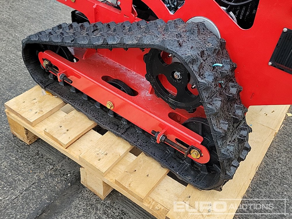 Motofaucheuse Unused 2025 Raptor VT-900: photos 12 Motofaucheuse Unused 2025 Raptor VT-900: photos 12