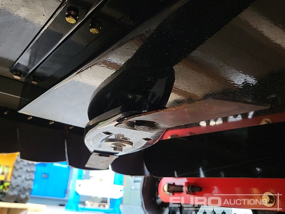 Motofaucheuse Unused 2025 Raptor VT-900: photos 25 Motofaucheuse Unused 2025 Raptor VT-900: photos 25