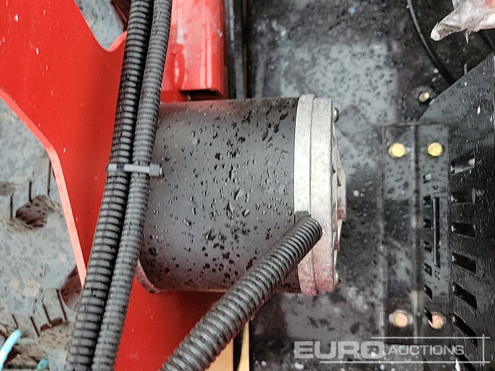 Motofaucheuse Unused 2025 Raptor VT-900: photos 19 Motofaucheuse Unused 2025 Raptor VT-900: photos 19