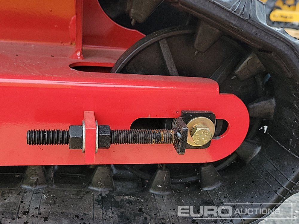 Motofaucheuse Unused 2025 Raptor VT-900: photos 15 Motofaucheuse Unused 2025 Raptor VT-900: photos 15