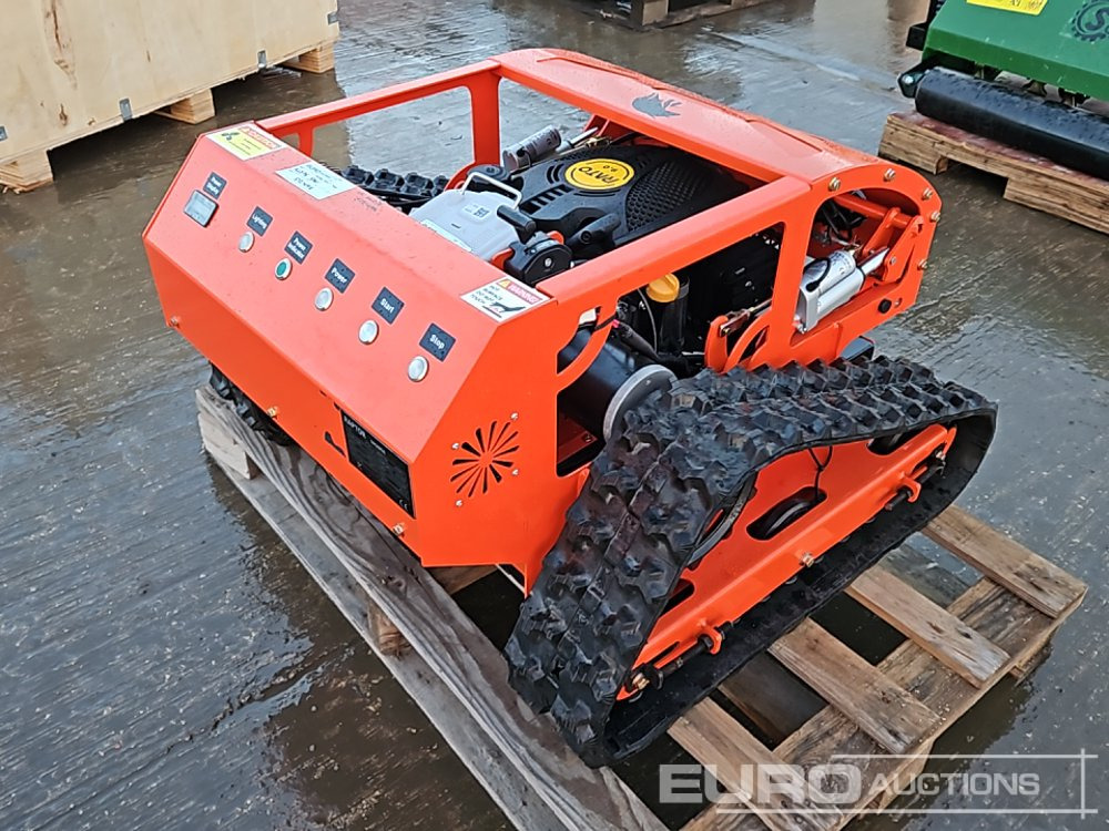 Unused 2025 Raptor VT-900 - Motofaucheuse: photos 5 Unused 2025 Raptor VT-900 - Motofaucheuse: photos 5