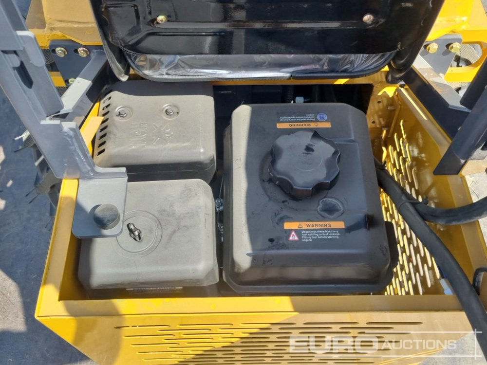 Mini chargeuse Unused 2025 Shandong SI360: photos 21