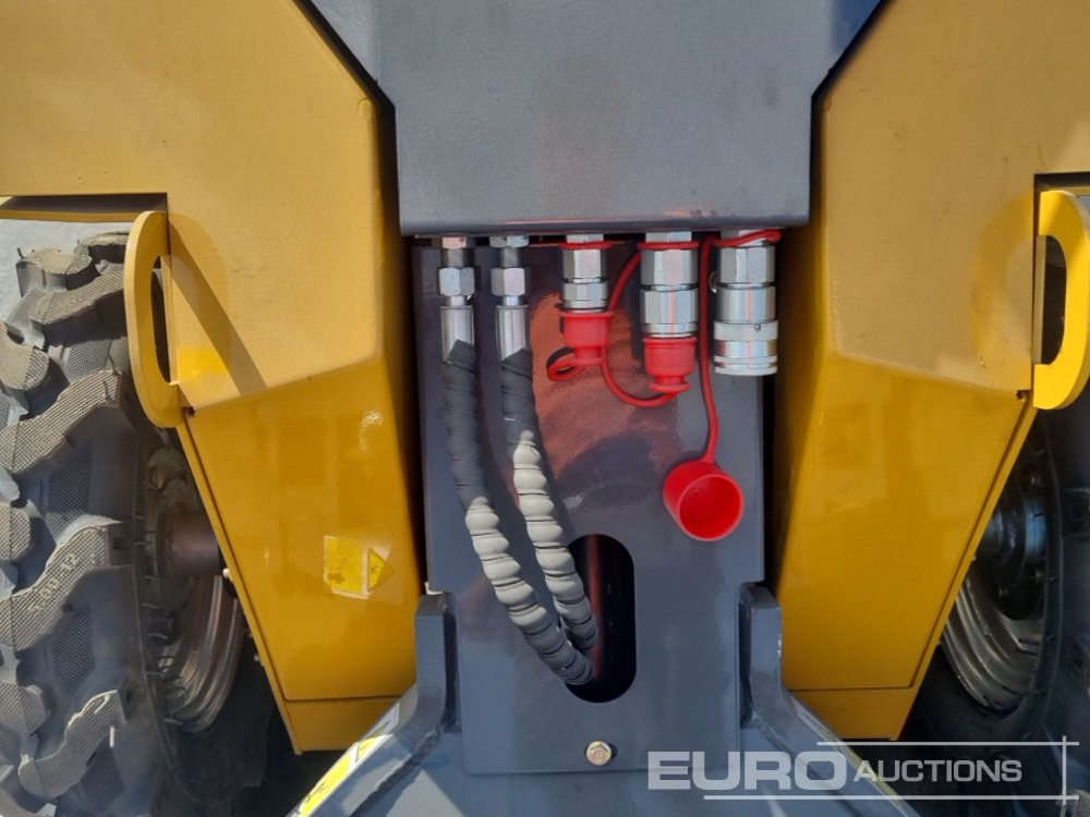 Mini chargeuse Unused 2025 Shandong SI360: photos 17