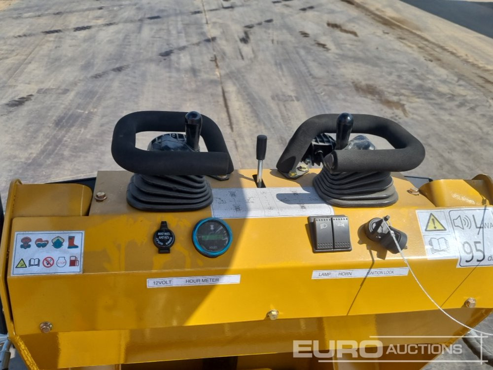 Mini chargeuse Unused 2025 Shandong SI360: photos 27
