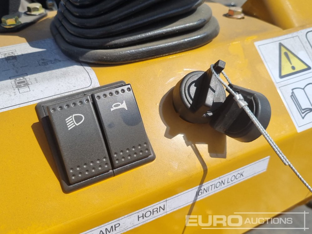 Mini chargeuse Unused 2025 Shandong SI360: photos 28