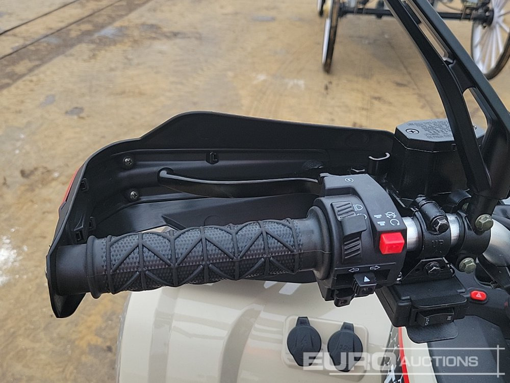 Quadricycle Unused 2025 Titan 250: photos 23