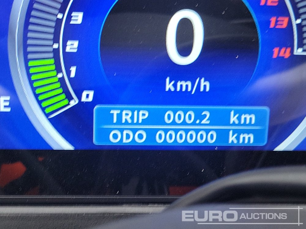 Quadricycle Unused 2025 Titan 250: photos 28