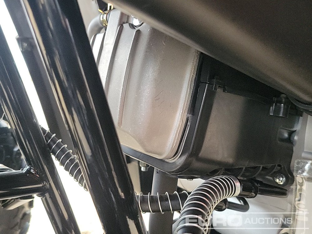 Quadricycle Unused 2025 Titan 250: photos 18