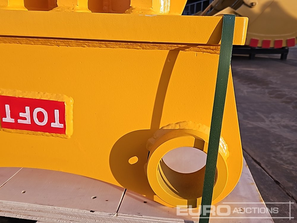 Godet neuf Unused 2025 Toft 10ER: photos 11