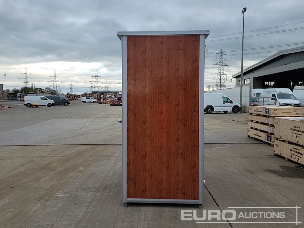 Unused 2025 XY Double Bathroom (Cannot Be Reconsigned) - Conteneur maritime: photos 3 Unused 2025 XY Double Bathroom (Cannot Be Reconsigned) - Conteneur maritime: photos 3