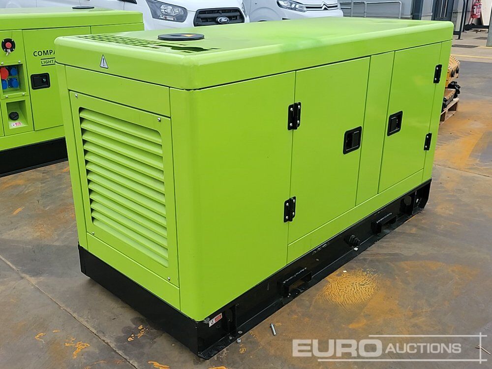 Unused 2026 Compal VG-R30 - Groupe électrogène: photos 5 Unused 2026 Compal VG-R30 - Groupe électrogène: photos 5