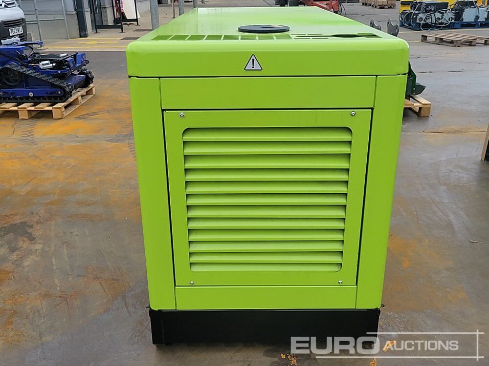 Unused 2026 Compal VG-R30 - Groupe électrogène: photos 4 Unused 2026 Compal VG-R30 - Groupe électrogène: photos 4