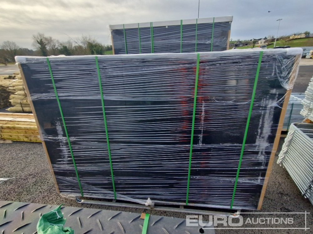 Unused 7' 35 Drawer Tool Box - Matériel de chantier: photos 4 Unused 7' 35 Drawer Tool Box - Matériel de chantier: photos 4